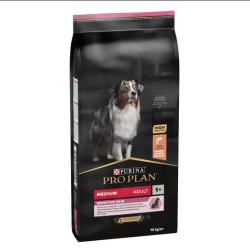 PRO PLAN DOG ADULT MEDIUM SALMONE KG 14