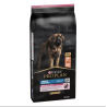 PRO PLAN ADULT DOG LARGE ROBUST KG 14 SALMONE 