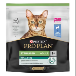 PRO PLAN GATTO STERILISED...