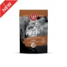 Bustina gatto neon premium con fegato gr 80