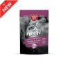 Bustina gatto neon premium con tacchino e fegato gr 80