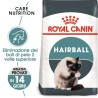 ROYAL CAT INTENSE  HAIRBALL GR 400