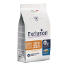 Exclusion dog DIET METABOLIC+MOBILITY MEDIUM LARGE KG 12