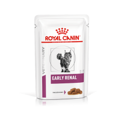 Royal cat early renal 12x85...