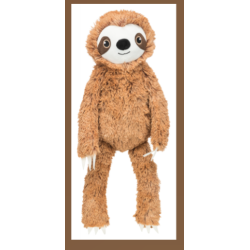 Bradipo in peluche cm 56 tx 35671