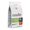 Exclusion dog DIET INTESTINAL MED LARGE KG 2 MAIALE