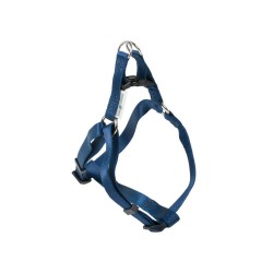 Pettorina nylon mm 10 blu...