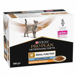 Pro plan cat n/f renal...