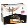 Pro plan cat n/f renal bustina con pollo 10x85 advanced care