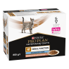 Pro plan Vet diet nf renal gatto10x85 gr con salmone