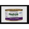 Natua dog pollo con gamberi gr 150