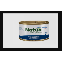 Natua cat tonnetto in jelly gr 150