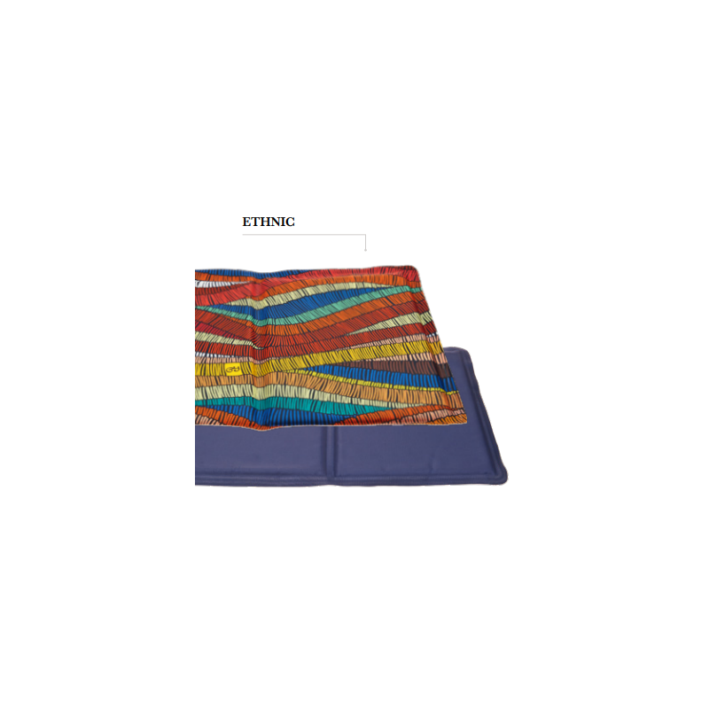 Tappetino rinfrescante hetnic 50x65 medium