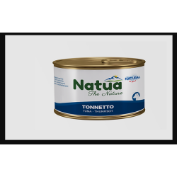 Natua dog tonnetto gr 150 in jelly