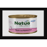 Natua dog pollo con prosciutto in jelly gr 150