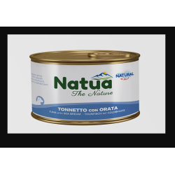 Natua dog tonnetto con...