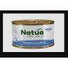 Natua dog tonnetto con orata gr 150