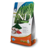 N&D cat kitten spirulina kg 1,5 con aringa