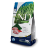 N&D cat adult spirulina con agnello kg 1,5