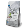 N&D white dog fish monoprotein adult mini kg 2