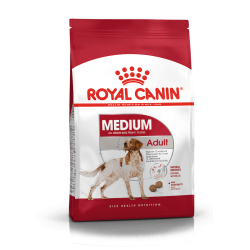 ROYAL DOG MEDIUM ADULT KG 10