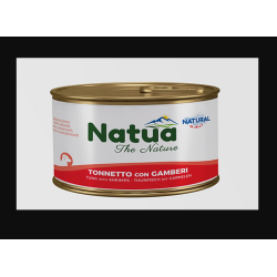 Natua dog tonnetto con...