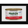 Natua dog tonnetto con gamberi gr 150