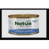 Natua cat tonnetto con orata gr 150