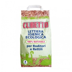 CUBETTO VERSELE LAGA 8 LT