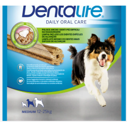 PRO PLAN DENTALIFE MEDIUM...