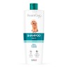 Beauty case shampoo 2 in 1 ml 250 districante e nutriente