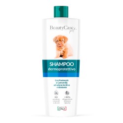 Beauty case shampoo...