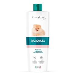 Beauty case balsamo districante ml 250