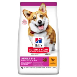 HILL'S CAN ADULT SMALL &...