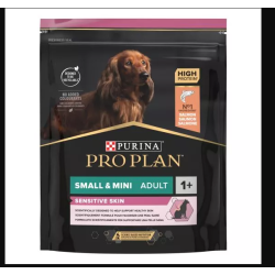 Pro plan dog adult small...