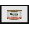 Natua cat tonno con salmone in broth gr 85