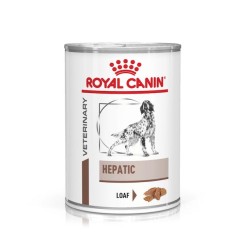 ROYAL DOG HEPATIC GR 200...