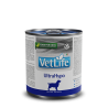 Vet life dog ultrahypo 300 gr scatoletta