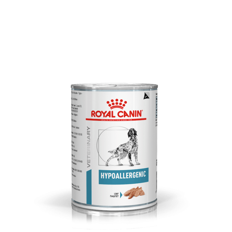 ROYAL DOG HYPOALLERGENIC GR 400