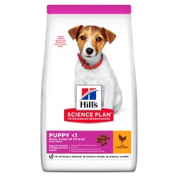 HILL'S CAN PUPPY SMALL MINI...