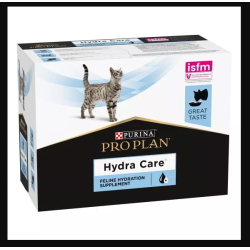 Pro plan cat hydracare gr...