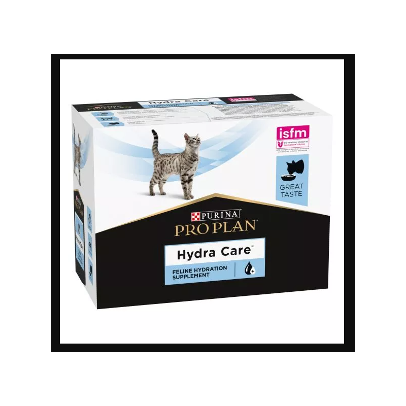 Pro plan cat hydracare gr 85 bustina 