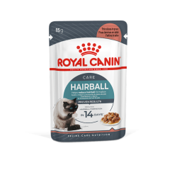 ROYAL CAT HAIRBALL GR 85...