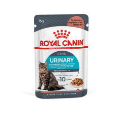 ROYAL CAT URINARY CARE GR 85 BUSTINE IN SALSA