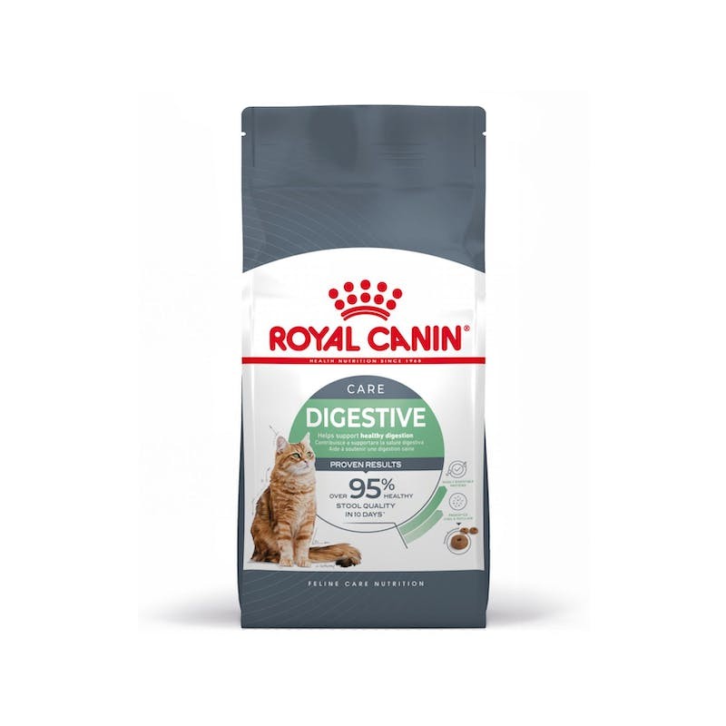 Royal cat digestive care kg 2