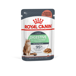 ROYAL CAT DIGEST SENSITIVE GR 85 BUSTINE