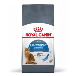 Royal cat light weight care...