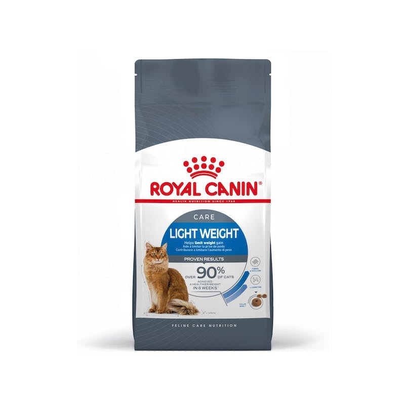 Royal cat light weight care kg 1,5