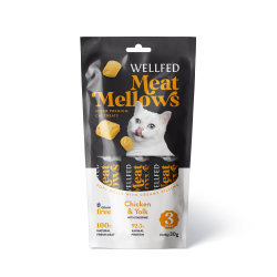 Wellfed Meat Mellows...