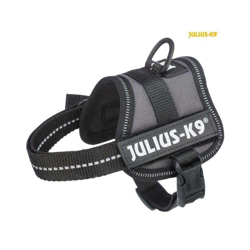 Julius k9 baby 2 antracite tx 150016